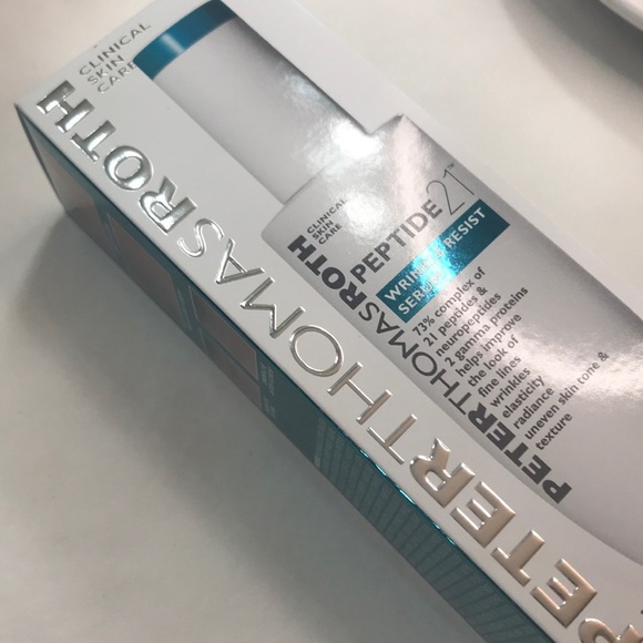 peter thomas roth wrinkle resist serum